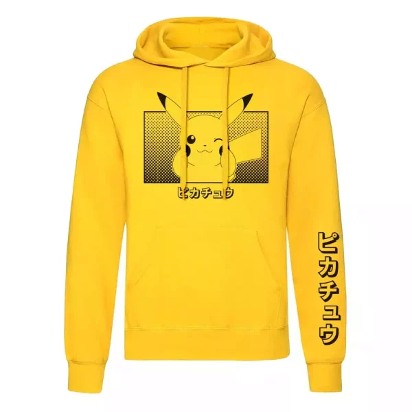 pokemon-hooded-sweater-pikachu-katakana-size-m-1751290742-0 pokemon-hooded-sweater-pikachu-katakana-size-m-1751290742-0