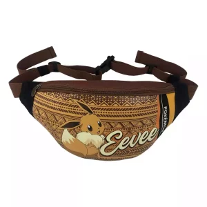 Borsa Messenger Pokémon Eevee