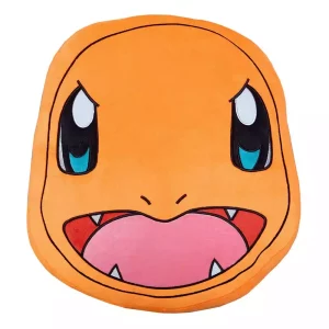 Cuscino Pokémon Charmander 40 cm