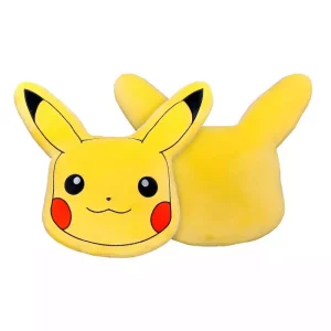 Cuscino Pokémon Pikachu 40 cm