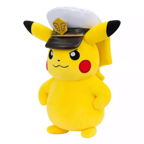 pokemon-plush-figure-captain-pikachu-20-cm-1751189058-1 pokemon-plush-figure-captain-pikachu-20-cm-1751189058-1