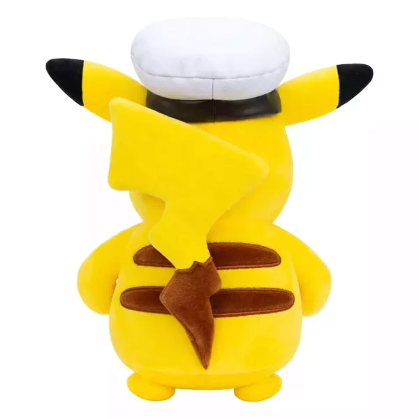 pokemon-plush-figure-captain-pikachu-20-cm-1751189059-2 pokemon-plush-figure-captain-pikachu-20-cm-1751189059-2