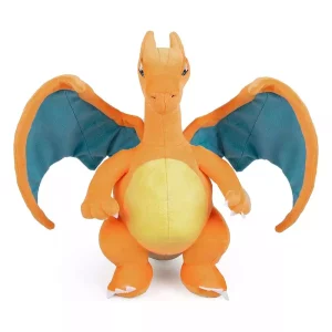 Peluche Pokémon Charizard 30 cm