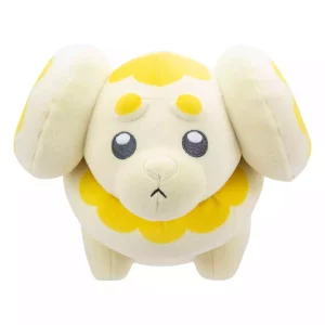 Peluche Pokémon Fidough 20 cm