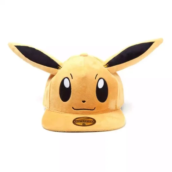 pokemon-plush-snapback-cap-embarrassed-eevee-1751303943-0 pokemon-plush-snapback-cap-embarrassed-eevee-1751303943-0