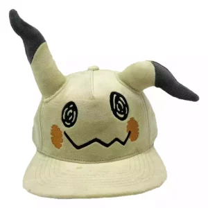 Cappello Snapback Pokémon Mimikyu
