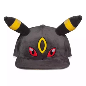 Cappello Snapback Pokémon Umbreon