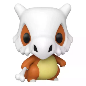 Pokemon Cubone POP! Games Vinyl Figure da 9 cm (EMEA)