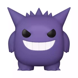 Pokemon POP! Games Gengar 9 cm
