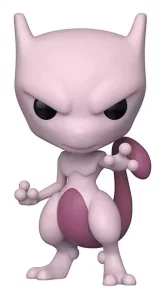 Pokemon POP! Games Action Figure Mewtwo 9 cm