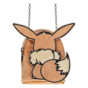 Borsa Shopper Pokémon Eevee Back