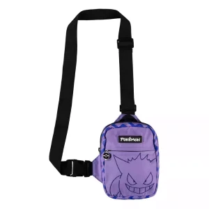 Borsa a Tracolla Pokémon Gengar