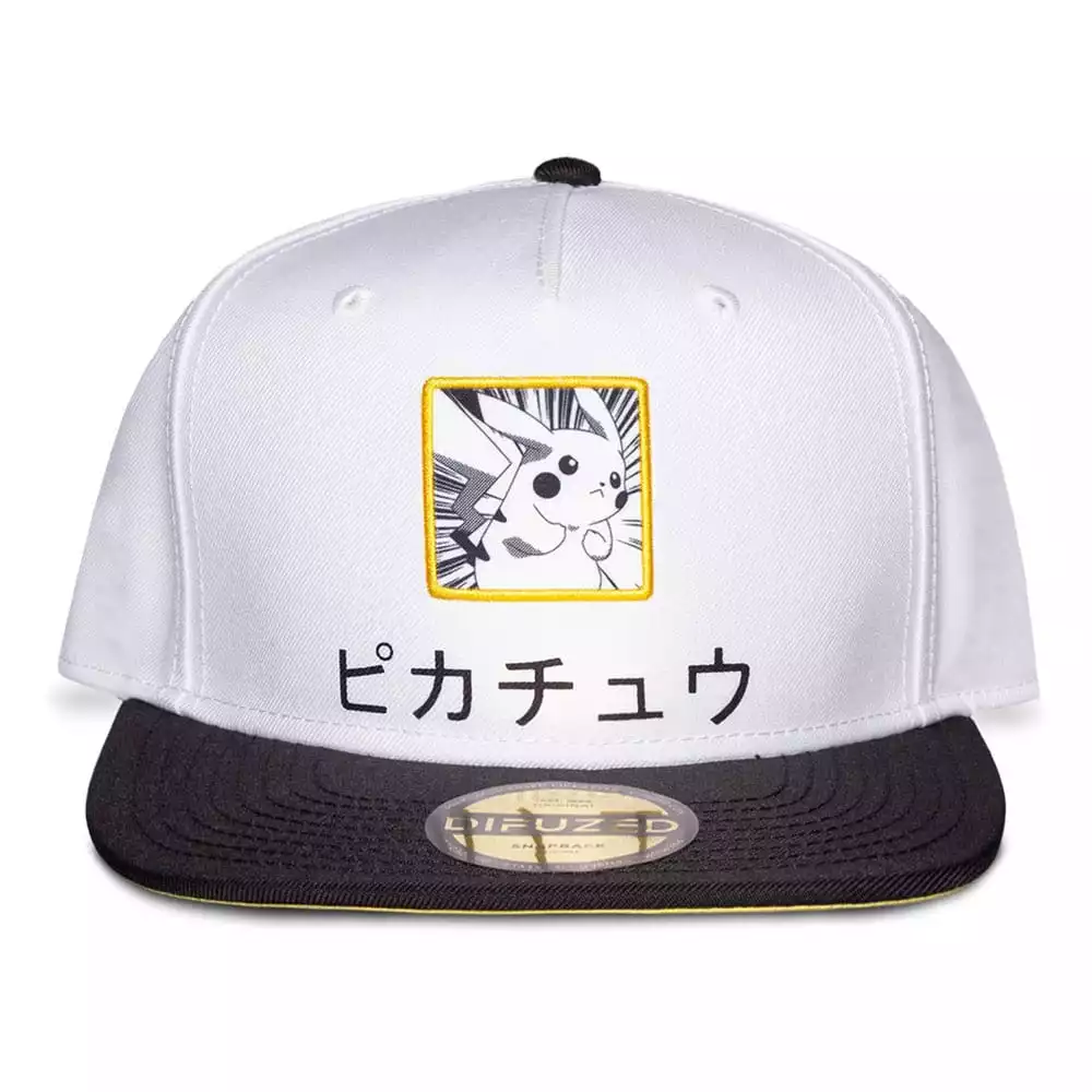 pokemon-snapback-cap-pikachu-black-white-yellow-1751304156-0