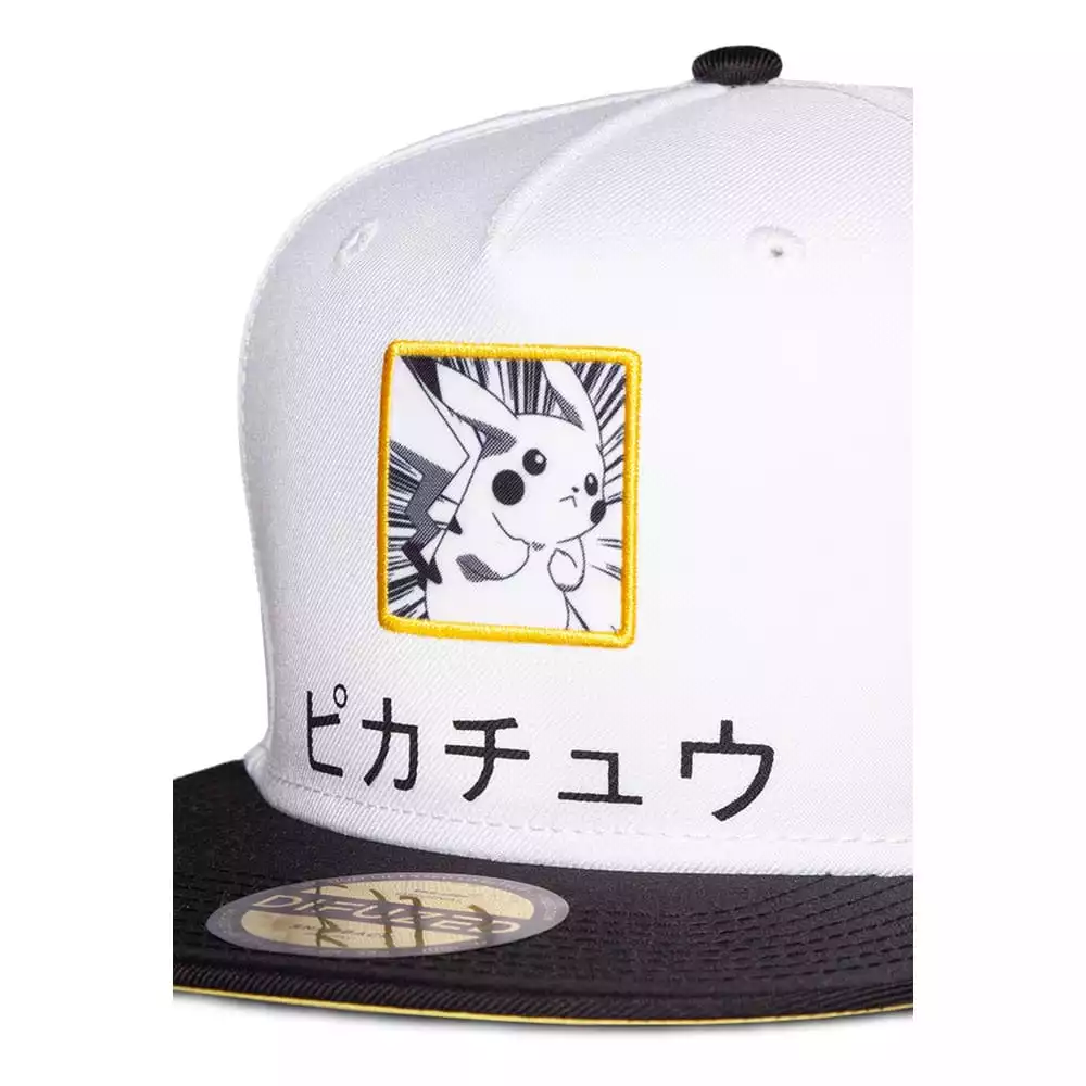 pokemon-snapback-cap-pikachu-black-white-yellow-1751304162-2