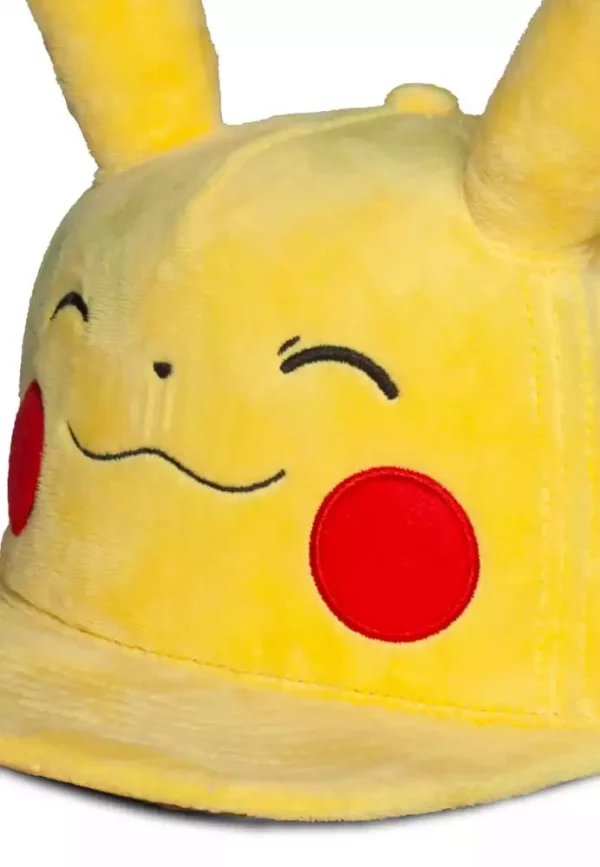 pokemon-snapback-cap-smiling-pikachu-1751271765-2 pokemon-snapback-cap-smiling-pikachu-1751271765-2