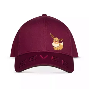 Cappello Snapback Pokémon Eevee