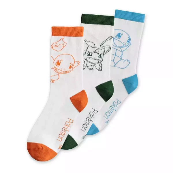 pokemon-socks-3-pack-charmander-bulbasaur-squirtle-43-46-1751121829-0 pokemon-socks-3-pack-charmander-bulbasaur-squirtle-43-46-1751121829-0