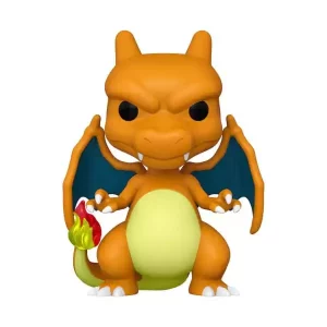 Pokemon Charizard POP! Vinyl Figure Gigante (25 cm)