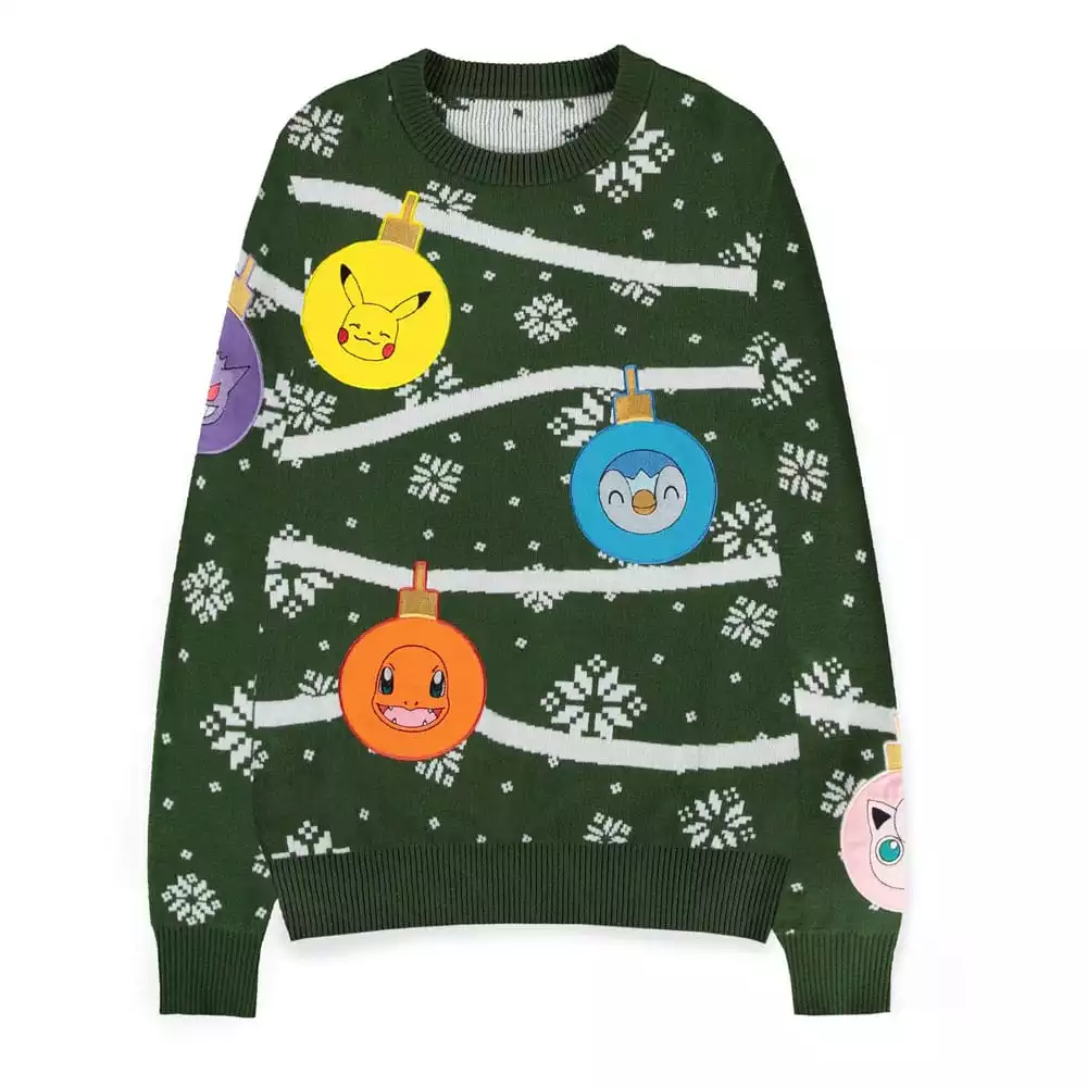 pokemon-sweatshirt-christmas-jumper-xmas-balls-size-l-1751209770-0