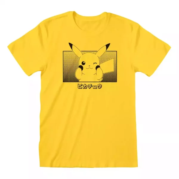 pokemon-t-shirt-pikachu-katakana-size-m-1751290750-0