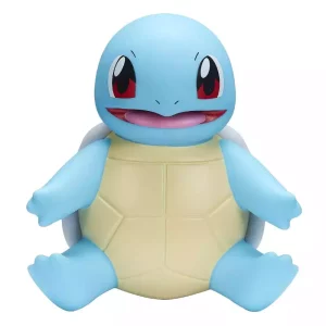 Pokémon Squirtle Action Figure Vinyl 8 cm