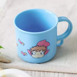Tazza Ponyo Ponyo sulla Scogliera