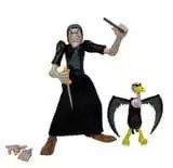 Popeye Action Figure Wave 02 - Sea Hag