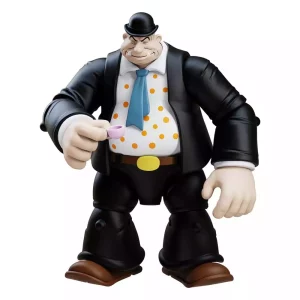 Popeye Action Figure Wave 03 - Toar