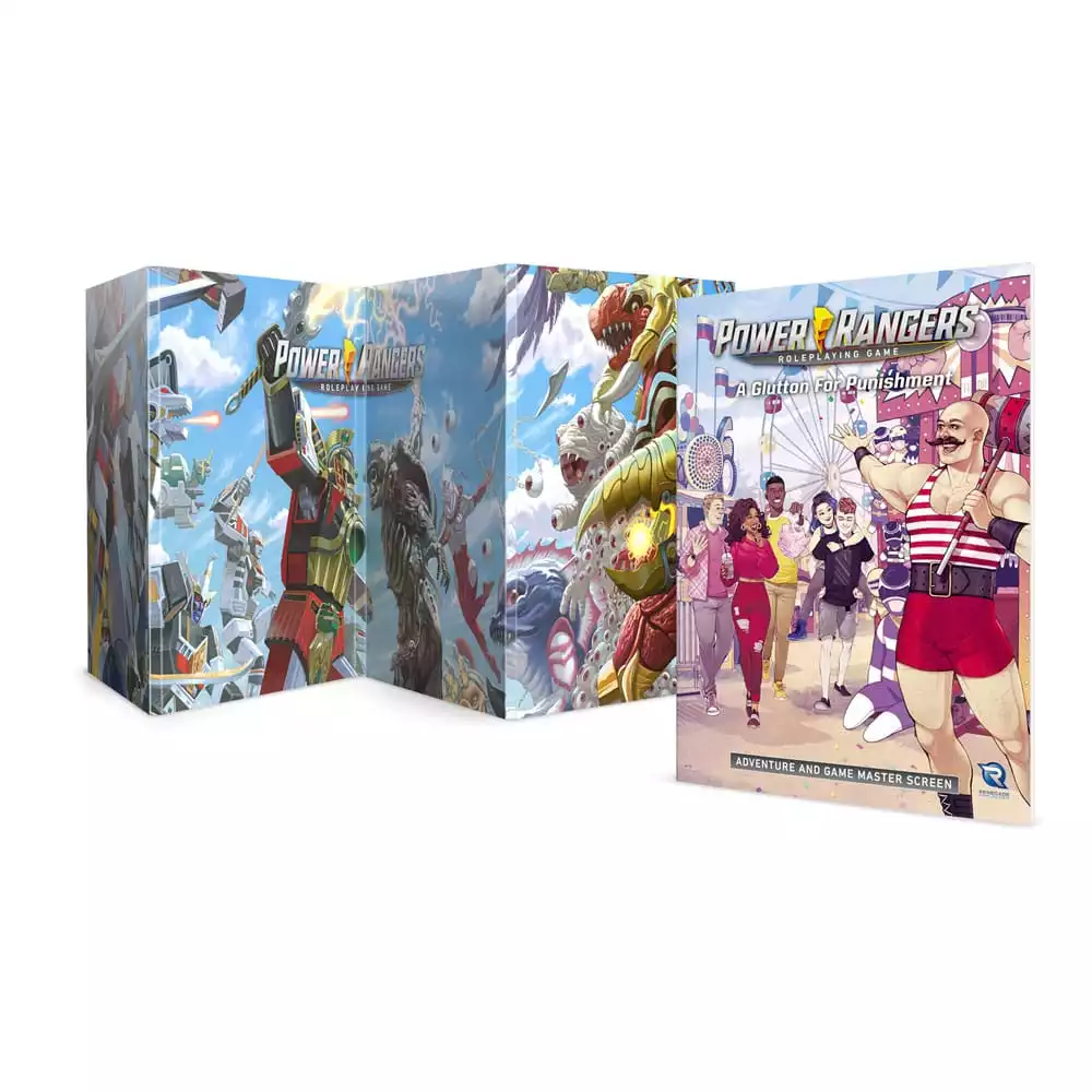 power-rangers-rpg-book-a-glutton-for-punishment-adventure-gm-screen-englische-version-1751300089-0