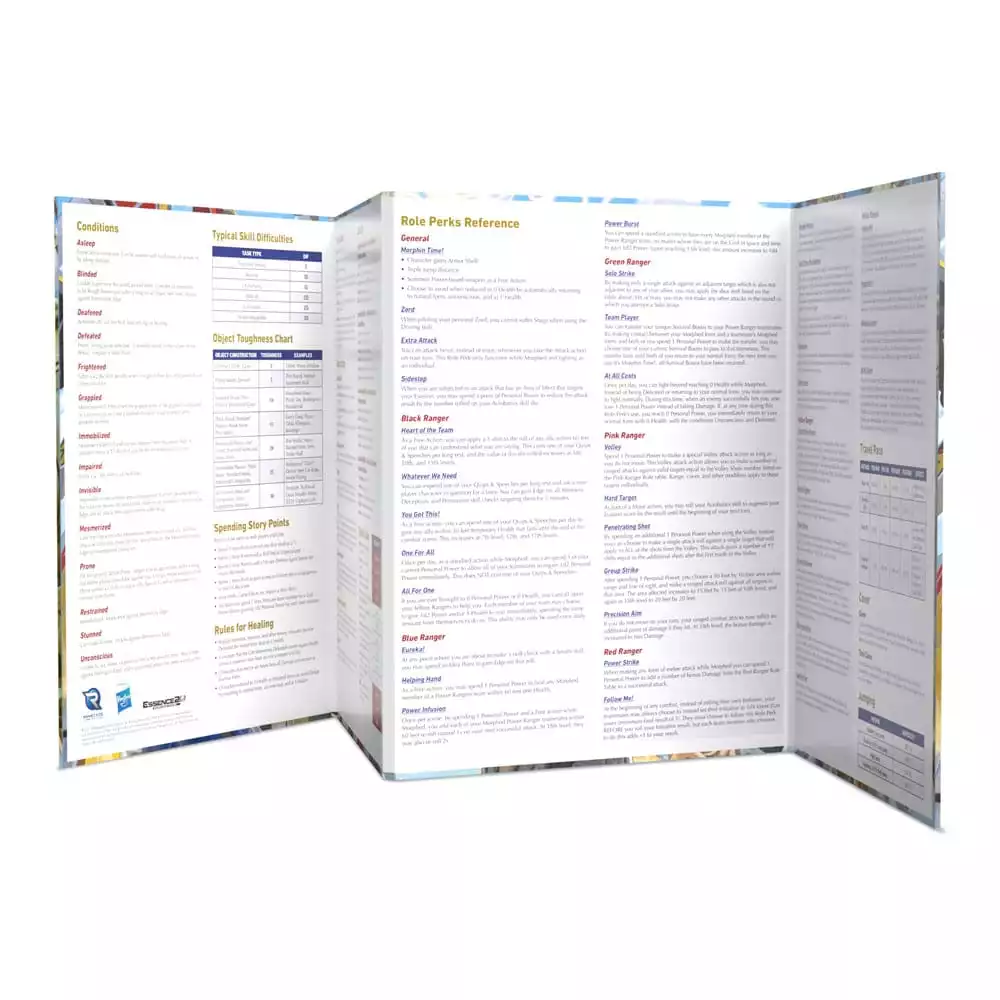 power-rangers-rpg-book-a-glutton-for-punishment-adventure-gm-screen-englische-version-1751300099-4
