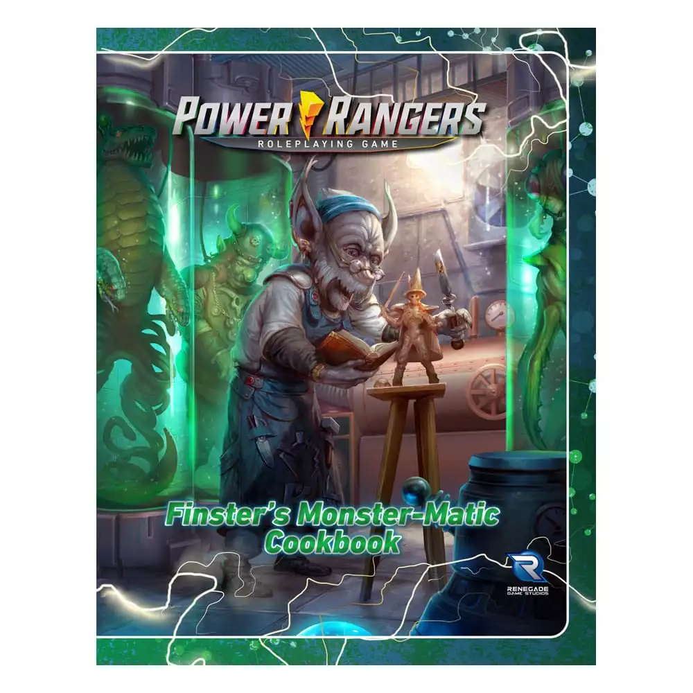 power-rangers-rpg-book-finsters-monster-matic-cookbook-sourcebook-englische-version-1751299460-0