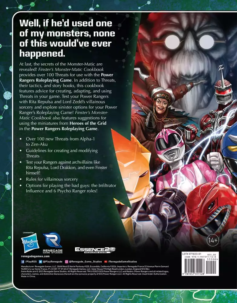 power-rangers-rpg-book-finsters-monster-matic-cookbook-sourcebook-englische-version-1751299468-3