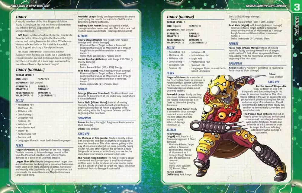 power-rangers-rpg-book-finsters-monster-matic-cookbook-sourcebook-englische-version-1751299473-5