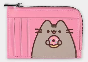 Portacarte Pusheen