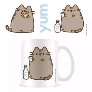 Tazza Pusheen Yum