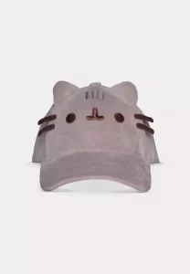 Cappellino Snapback Pusheen