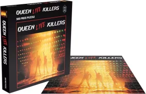 Queen: Live Killers Puzzle da 500 Pezzi