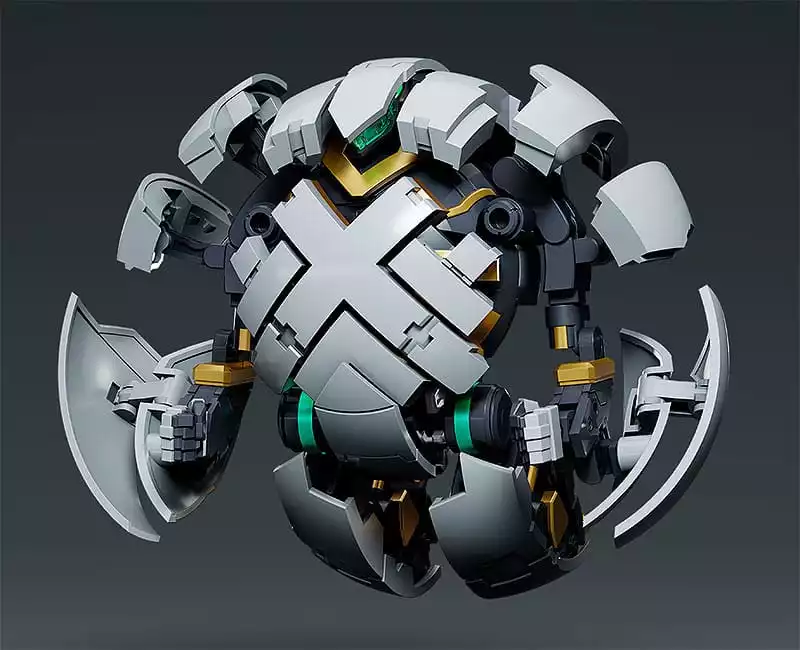 rakuen-tsuiho-expelled-from-paradise-moderoid-plastic-model-kit-arhan-14-cm-1751154859-3