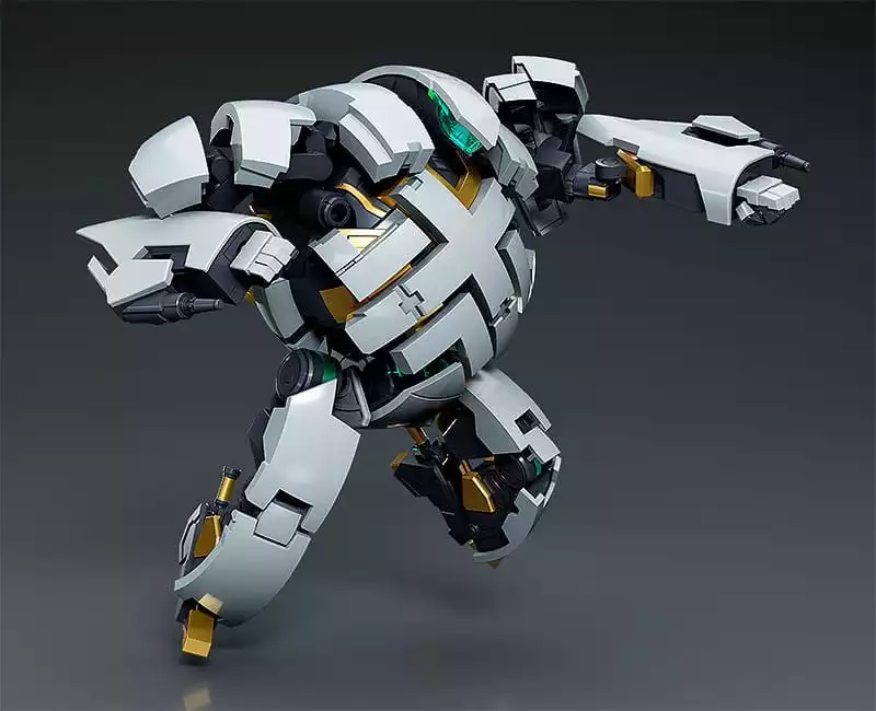 rakuen-tsuiho-expelled-from-paradise-moderoid-plastic-model-kit-arhan-14-cm-1751154861-5