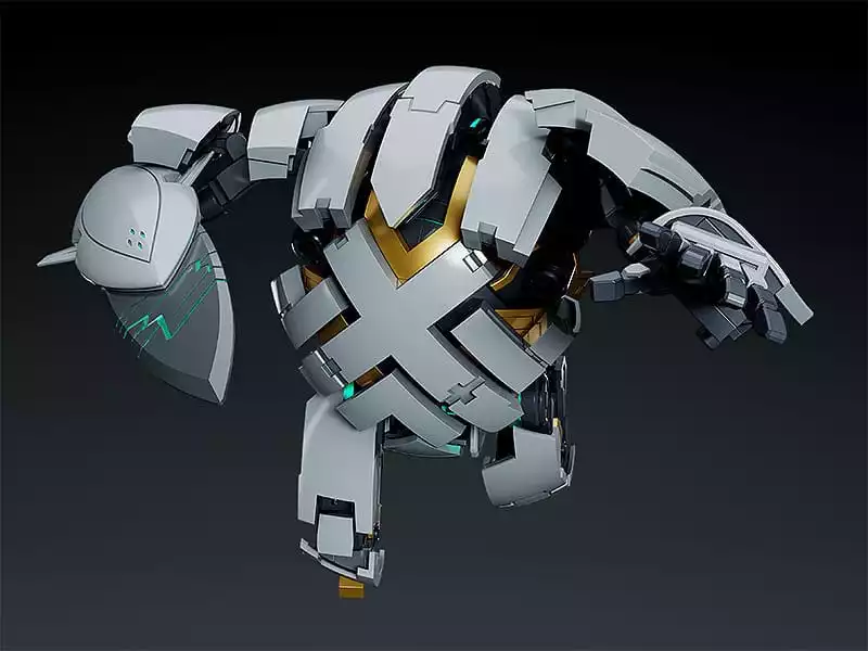 rakuen-tsuiho-expelled-from-paradise-moderoid-plastic-model-kit-arhan-14-cm-1751154862-6