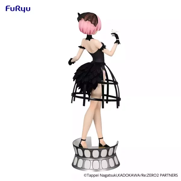 re-zero-exceed-creative-pvc-statue-ram-cage-dress-22-cm-1751147615-2