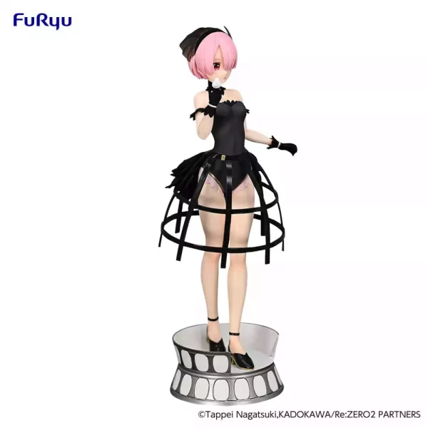 re-zero-exceed-creative-pvc-statue-ram-cage-dress-22-cm-1751147617-4