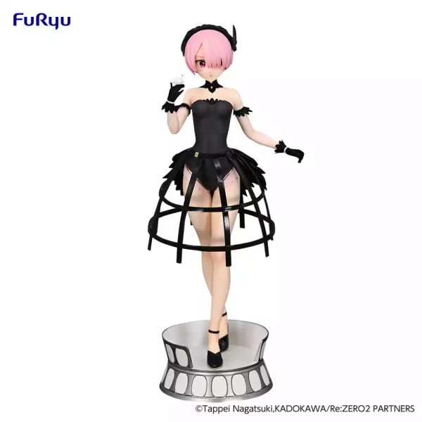 re-zero-exceed-creative-pvc-statue-ram-cage-dress-22-cm-1751147618-5