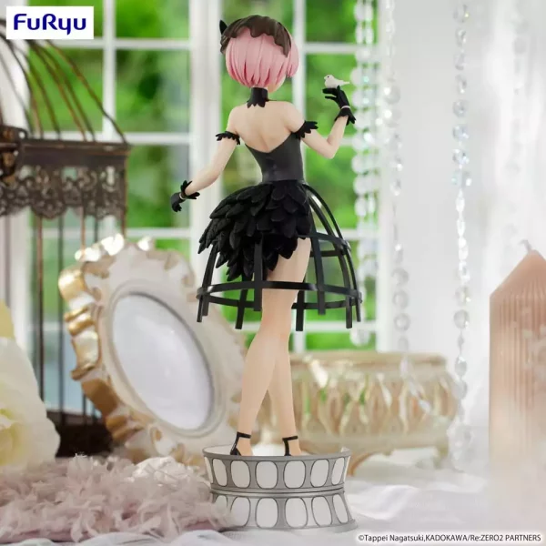 re-zero-exceed-creative-pvc-statue-ram-cage-dress-22-cm-1751147619-6