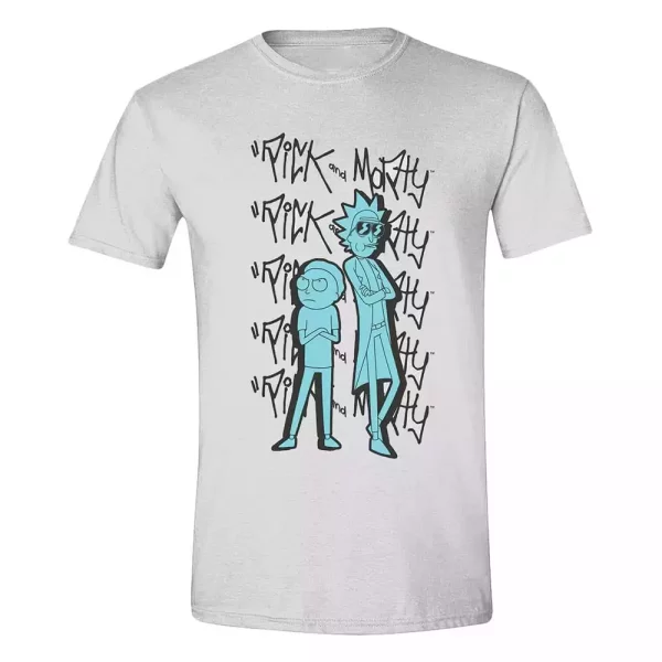 rick-morty-t-shirt-pose-and-repeat-size-m-1751286860-0
