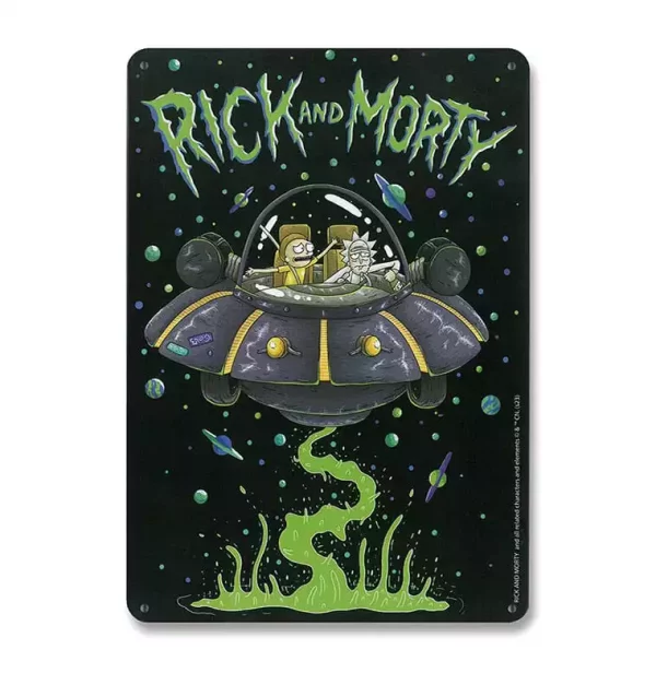 rick-morty-tin-sign-spaceship-15-x-21-cm-1751215946-0 rick-morty-tin-sign-spaceship-15-x-21-cm-1751215946-0