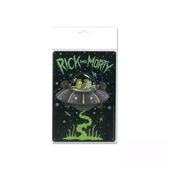 rick-morty-tin-sign-spaceship-15-x-21-cm-1751215948-1 rick-morty-tin-sign-spaceship-15-x-21-cm-1751215948-1