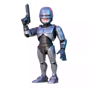 Robocop Minix Action Figure Alex Murphy 12 cm