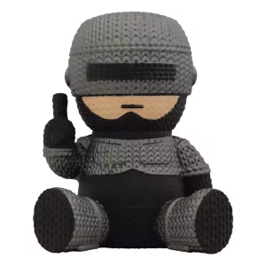 Robocop Action Figure Vinyl 13 cm