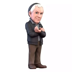Action Figure Rocky Minix 12 cm